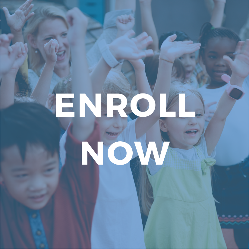 Brandermill Church Preschool - Enroll Now